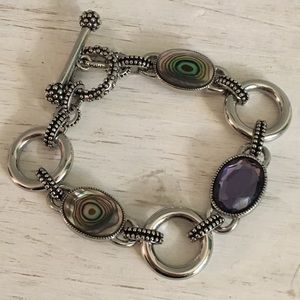 ♦️SOLD♦️Lia Sophia Epiphany Bracelet